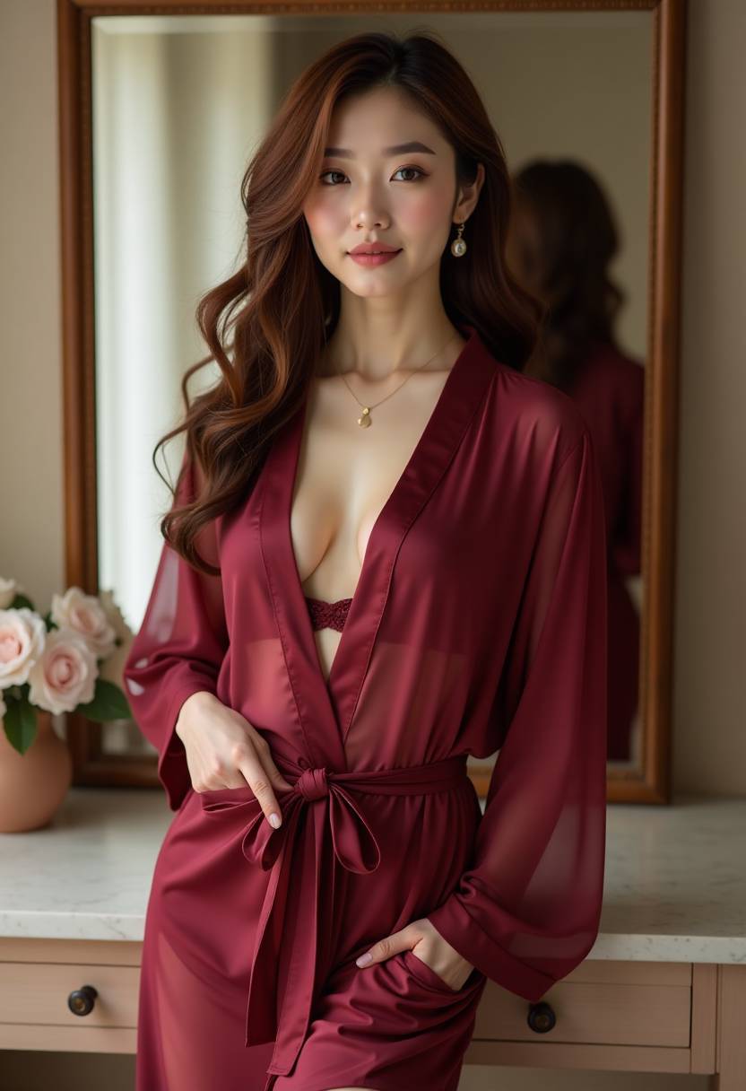 静默证词