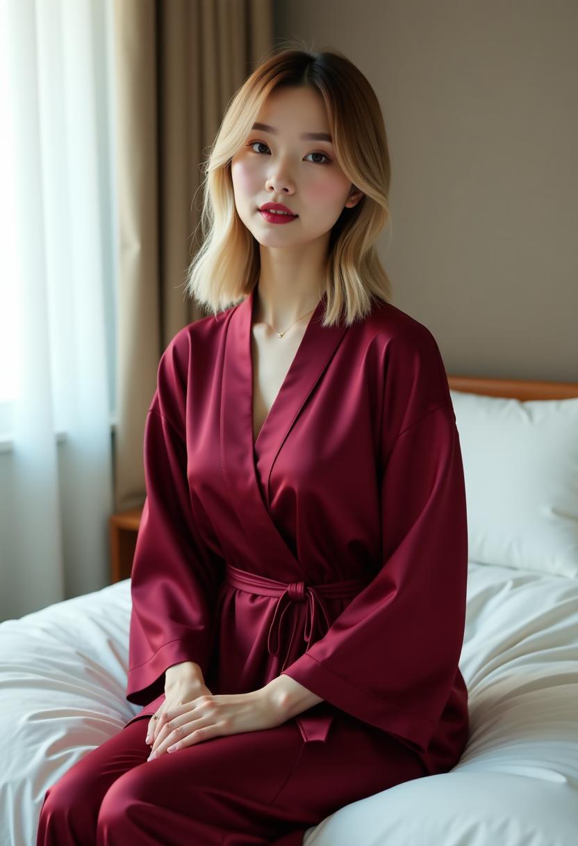 热浪舞台