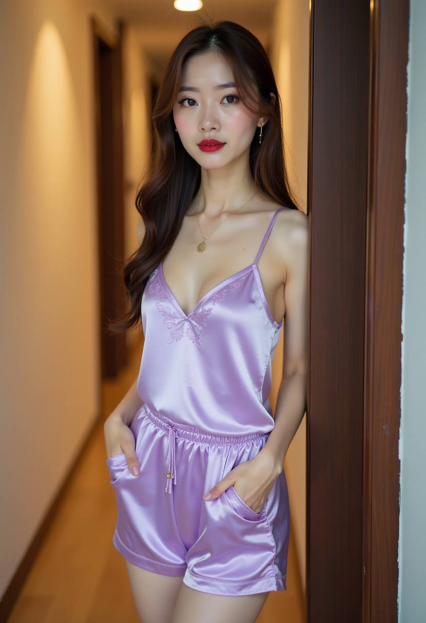 谜案追踪