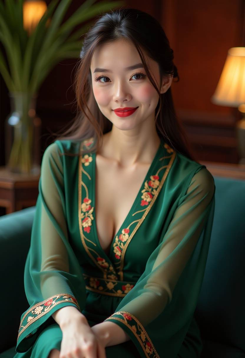 时间回廊